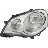 Diederichs 2205185 Koplamp