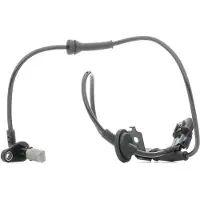 RIDEX 412W0895 Wielsnelheidssensor (ABS)