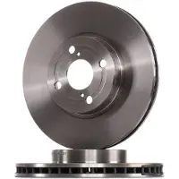 Bosch Remschijf 0 986 479 245
