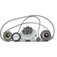 Skf Waterpomp + distributieriemset VKMC 01258-2 SKF voor o.a. VOLVO
