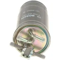 Bosch 0 450 906 295 Brandstoffilter