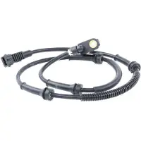 RIDEX 412W0409 Wielsnelheidssensor (ABS)