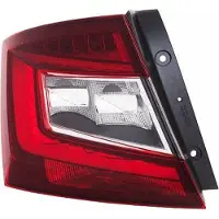 Diederichs 7807191 Achterlicht