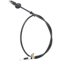 RIDEX 124C0605 Handremkabel