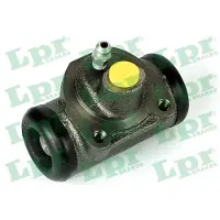 LPR 4803 Wielremcilinder