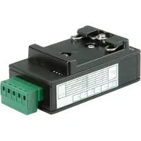 Roline USB 2.0 naar RS422/485 Adapter voor DIN Rail montage