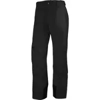 Helly Hansen Lengendary Insulated Skibroek Heren (Maat - M, Kleur - BLACK)