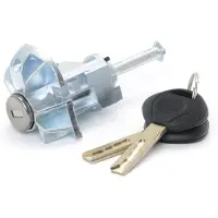 Topran Sluitcilinder HANS PRIES 503 023 links