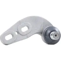 RIDEX 2462S0371 Fuseekogel