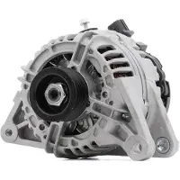 RIDEX 4G0216 Dynamo / Alternator