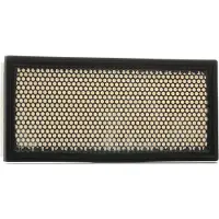 RIDEX 8A0291 Luchtfilter