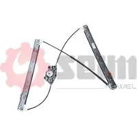 Seim 901623 Raammechanisme