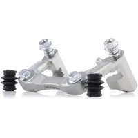 RIDEX 1009C0031 Houder, remklauw