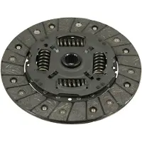 Blue Print ADP153110 Koppelingsplaat