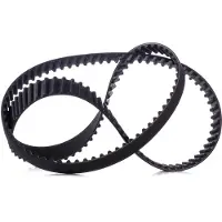 RIDEX 306T0234 Distributieriem