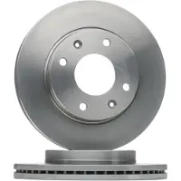 Bosch Remschijf 0 986 479 207