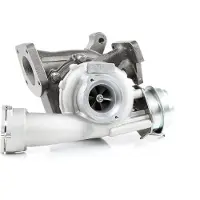 RIDEX 2234C0058 Turbocharger