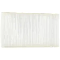 MAHLE ORIGINAL Cabine luchtfilter LA 56