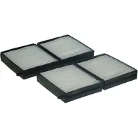 PURFLUX AH486-2 Interieurfilter
