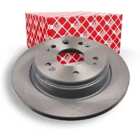 FEBI BILSTEIN 108524 Remschijf