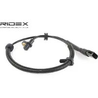 RIDEX 412W0038 Wielsnelheidssensor (ABS)