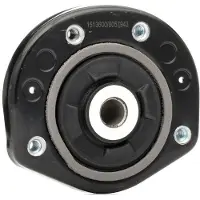 RIDEX 1180S0057 Veerpootlager