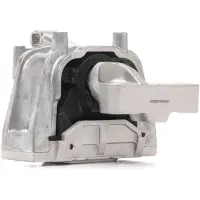 RIDEX 247E0846 Motorsteunlager