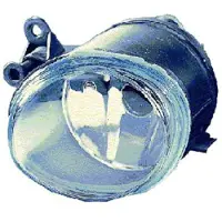 Diederichs 1030189 Mistlamp