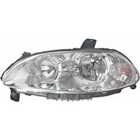 Diederichs 3472981 Koplamp