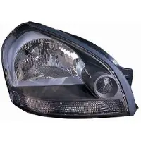 Diederichs 6860080 Koplamp