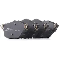 Valeo 302428 Remblokken