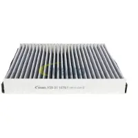 VEMO V25-31-1076 Interieurfilter
