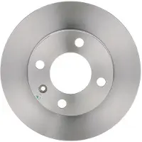 Bosch 0 986 478 492 Remschijf