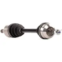 RIDEX 13D0579 Aandrijfas
