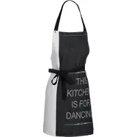 kela Keukenschort, This Kitchen Is For Dancing - | Gianna