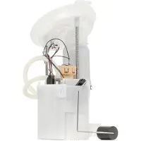 RIDEX 1382F0528 Brandstofpomp