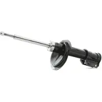 RIDEX 854S1038 Schokdemper
