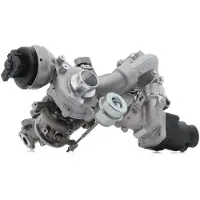 RIDEX 2234C10083 Turbocharger