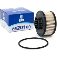 Ufi 26.201.00 Brandstoffilter