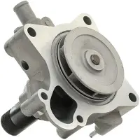 RIDEX 1260W0403 Waterpomp