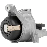 RIDEX 247E0493 Motorsteunlager