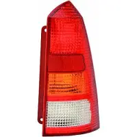 Diederichs 1415690 Achterlicht