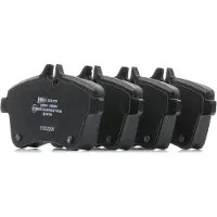 Valeo 302475 Remblokken