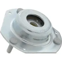 RIDEX 1180S1375 Veerpootlager