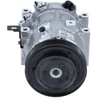 NRF Compressor, airconditioning 320136G