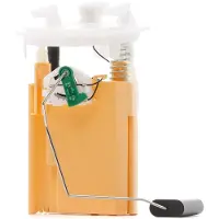 RIDEX 1382F0676 Brandstofpomp