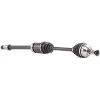 RIDEX 13D0431 Aandrijfas