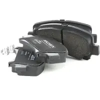RIDEX 402B0563 Remblokken