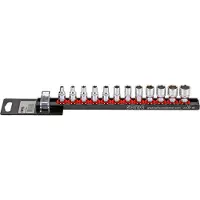 Sonic Dopsleutelset 1/4" 101203