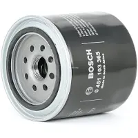 Bosch Oliefilter 0 451 103 365
